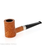 Ashton Oldchurch Poker-Shape Sandblasted Pipe - Ashton - William “Ashton” Taylor