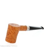 Ashton Oldchurch Poker-Shape Sandblasted Pipe - Ashton - William “Ashton” Taylor