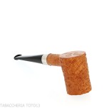 Ashton Oldchurch Poker-Shape Sandblasted Pipe - Ashton - William “Ashton” Taylor
