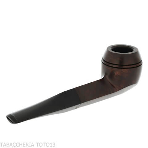 Peterson Aran 150  Bulldog smooth Fishtail - Peterson - Peterson Of Doublin Pipe