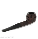 Peterson Aran 150  Bulldog smooth Fishtail - Peterson - Peterson Of Doublin Pipe