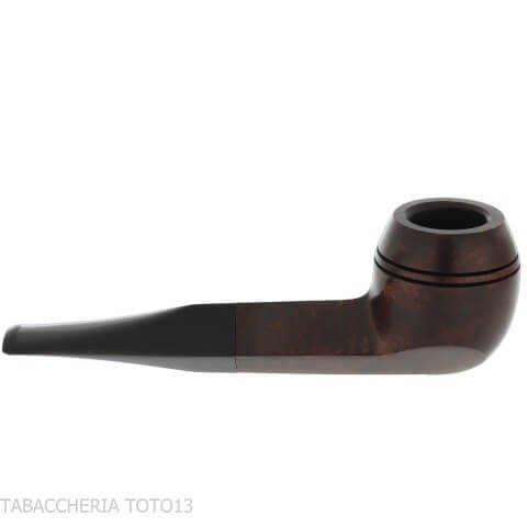 Peterson Aran 150  Bulldog smooth Fishtail - Peterson - Peterson Of Doublin Pipe