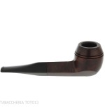 Peterson Aran 150  Bulldog smooth Fishtail - Peterson - Peterson Of Doublin Pipe