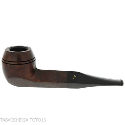 Peterson Aran 150  Bulldog smooth Fishtail - Peterson - Peterson Of Doublin Pipe