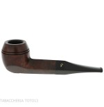 Peterson Aran 150  Bulldog smooth Fishtail - Peterson - Peterson Of Doublin Pipe