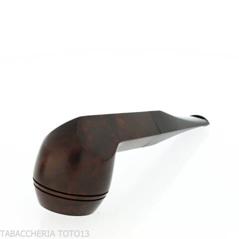Peterson Aran 150  Bulldog smooth Fishtail - Peterson - Peterson Of Doublin Pipe