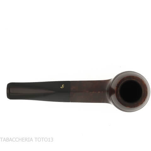 Peterson Aran 150  Bulldog smooth Fishtail - Peterson - Peterson Of Doublin Pipe