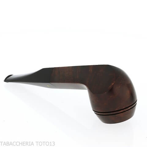 Peterson Aran 150  Bulldog smooth Fishtail - Peterson - Peterson Of Doublin Pipe