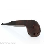 Peterson Aran 150  Bulldog smooth Fishtail - Peterson - Peterson Of Doublin Pipe