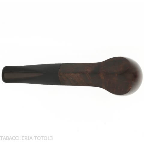 Peterson Aran 150  Bulldog smooth Fishtail - Peterson - Peterson Of Doublin Pipe