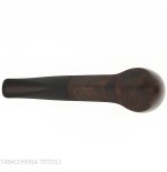 Peterson Aran 150  Bulldog smooth Fishtail - Peterson - Peterson Of Doublin Pipe