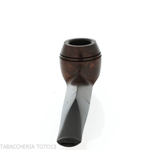 Peterson Aran 150  Bulldog smooth Fishtail - Peterson - Peterson Of Doublin Pipe