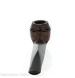 Peterson Aran 150  Bulldog smooth Fishtail - Peterson - Peterson Of Doublin Pipe