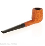 Pipa Ashton Oldchurch forma billiard dritta sabbiata - Ashton - William “Ashton” Taylor