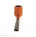 Pipa recta Ashton Oldchurch Billiard, arenada - Ashton - William “Ashton” Taylor