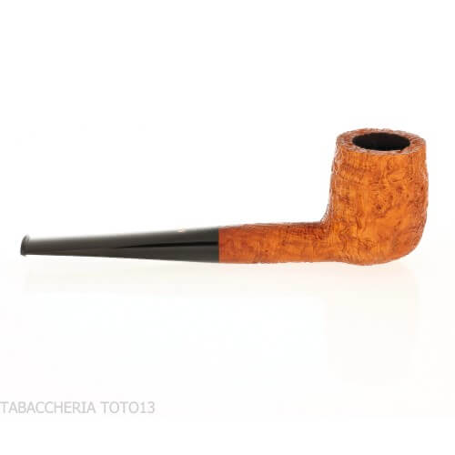 Pipa recta Ashton Oldchurch Billiard, arenada - Ashton - William “Ashton” Taylor