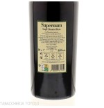 Foursquare Supernum Double Maturation Vol.55% Cl.70 - Rum - Foursquare rum distillery