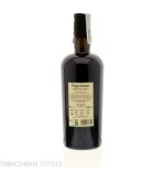 Foursquare Supernum Double Maturation Vol.55% Cl.70 - Rum - Foursquare rum distillery