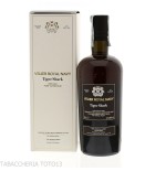Rhum Velier Royal Navy tiger shark de deuxième édition| Vente en ligne