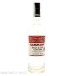 Karukera Blanc ron Vol.50% Cl.70 - Ron - Distilleria Espérance