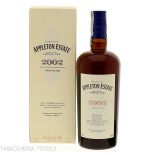 Rum Appleton Estate Hearts Collection 2002 | Nuova edizione 2023