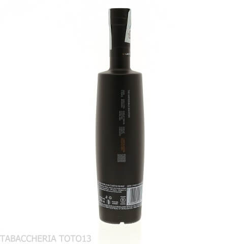 Bruichladdich Octomore 16.1 2025 – Superstark getorfter Whisky