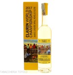 Clairin rum world championship 2017 Velier 70th | The spirit of Haiti