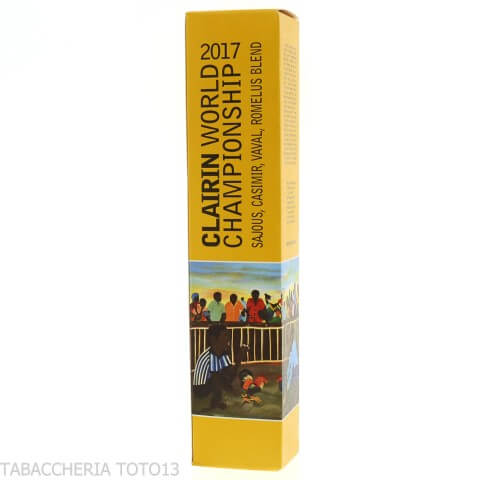 Clairin rum world championship 2017 Velier 70th | The spirit of Haiti