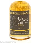 Whisky Bruichladdich The Organic 2011 | Ottimo