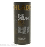 Whisky Bruichladdich The Organic 2011 | Ottimo