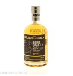 Bruichladdich Bere Barley Single Malt 2012