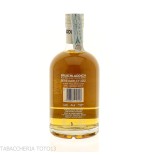 Bruichladdich Bere Barley Single Malt 2012