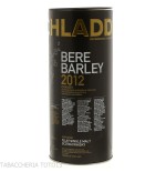 Bruichladdich Bere Barley Single Malt 2012