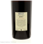 Bielle 2007 Tres Hombres rhum fût unique 70 anniversaire Velier