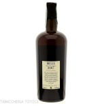 Bielle 2007 Tres Hombres rhum fût unique 70 anniversaire Velier