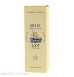 Bielle 2007 Tres Hombres rhum fût unique 70 anniversaire Velier