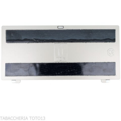 Hydrocase regolatore elettronico di umidità a batteria per sigari