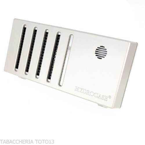 Hydrocase Electronic humidity regulator for cigar boxes, on line sale.