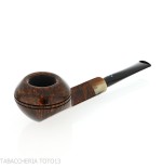 Sasieni-Tabakpfeife, Modell Rhodesian, „4 Dot Walnut“