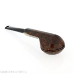 Sasieni-Tabakpfeife, Modell Rhodesian, „4 Dot Walnut“