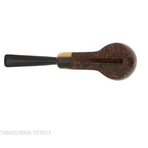 Sasieni-Tabakpfeife, Modell Rhodesian, „4 Dot Walnut“