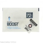 Integra Boost 72% humidity control (67g) with humidity indicator