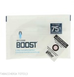 Integra Boost 75% humidity control (67g) with humidity indicator