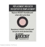 Integra boost humidity control 69% grammi 67 con indicatore umidità