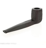 Dunhill-Pfeife „Ring Grain“, Gruppe 6, Form „Square Panel“ | Seltene Pfeife