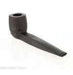 Dunhill-Pfeife „Ring Grain“, Gruppe 6, Form „Square Panel“ | Seltene Pfeife