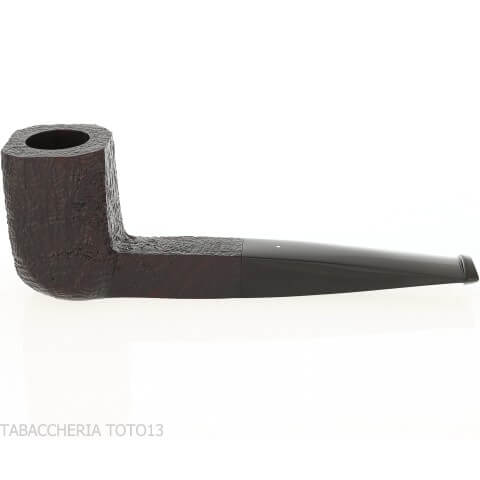 Dunhill-Pfeife „Ring Grain“, Gruppe 6, Form „Square Panel“ | Seltene Pfeife