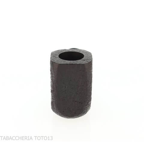 Dunhill-Pfeife „Ring Grain“, Gruppe 6, Form „Square Panel“ | Seltene Pfeife