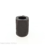 Dunhill-Pfeife „Ring Grain“, Gruppe 6, Form „Square Panel“ | Seltene Pfeife