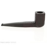 Dunhill-Pfeife „Ring Grain“, Gruppe 6, Form „Square Panel“ | Seltene Pfeife